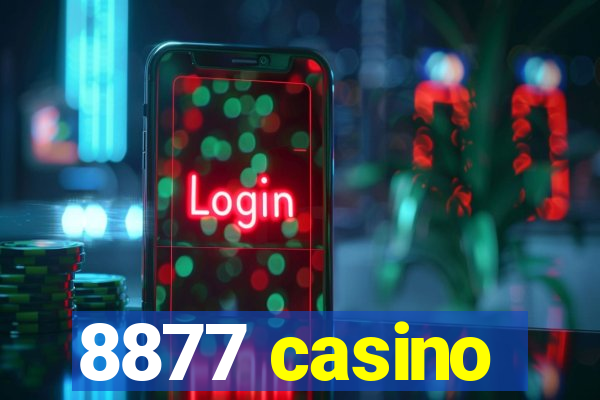 8877 casino